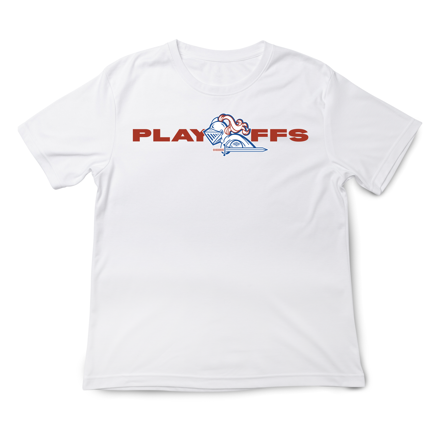 Dallas Kimball Knights - Playoff Knight's UP Premium Tee