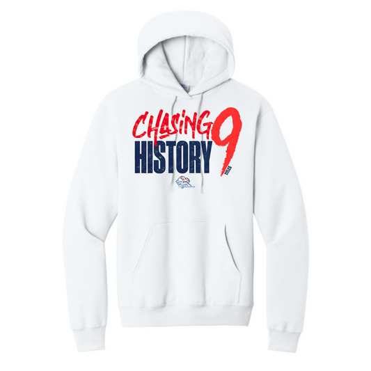 Dallas Kimball Knights - Chasing9 Premium Fleece Hoodie