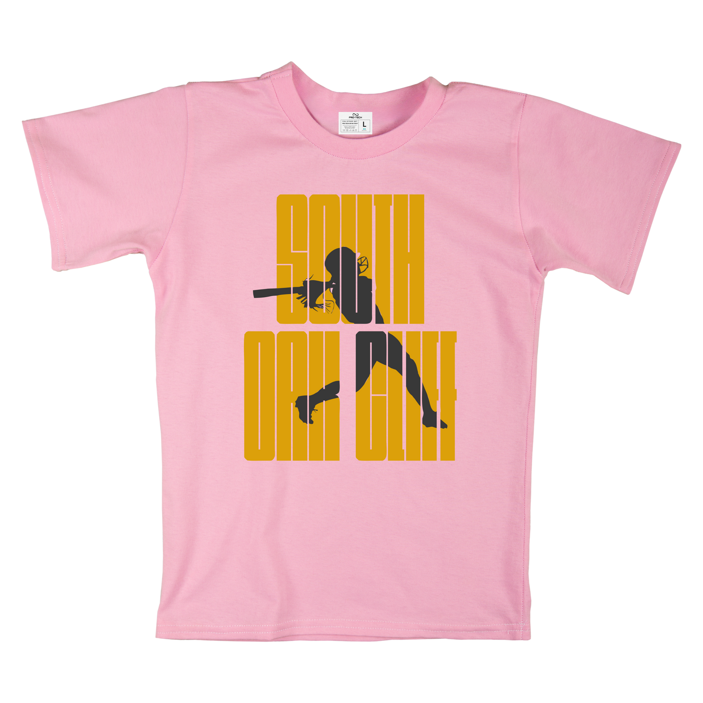 Dallas SOC Softball - BIG SOC T-Shirt