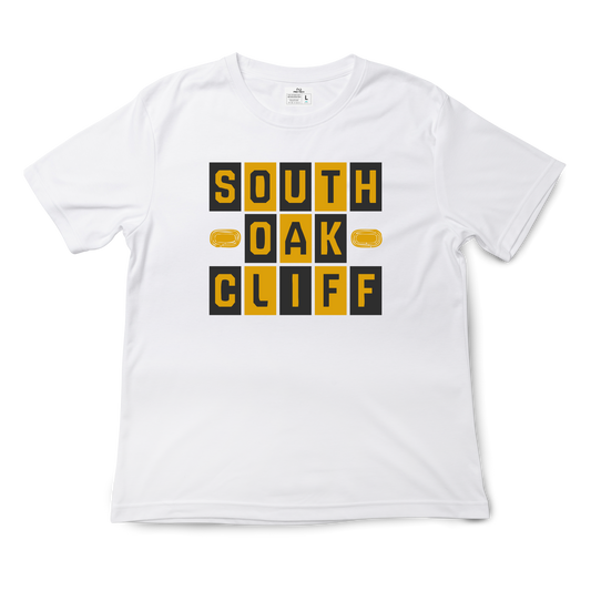 Dallas SOC Track & Field - TWOS T-Shirt