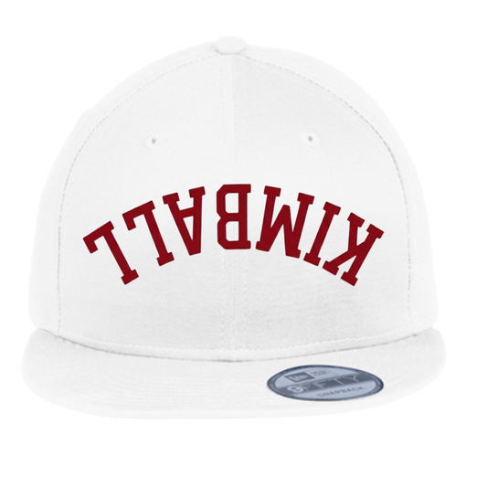 Dallas Kimball Exclusives - Downside Up Snapback Cap