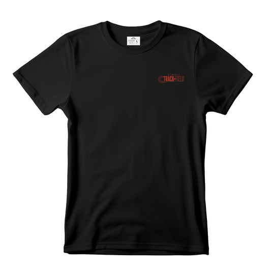 Dallas Kimball Track & Field - Kimball ONE pocket T-Shirt