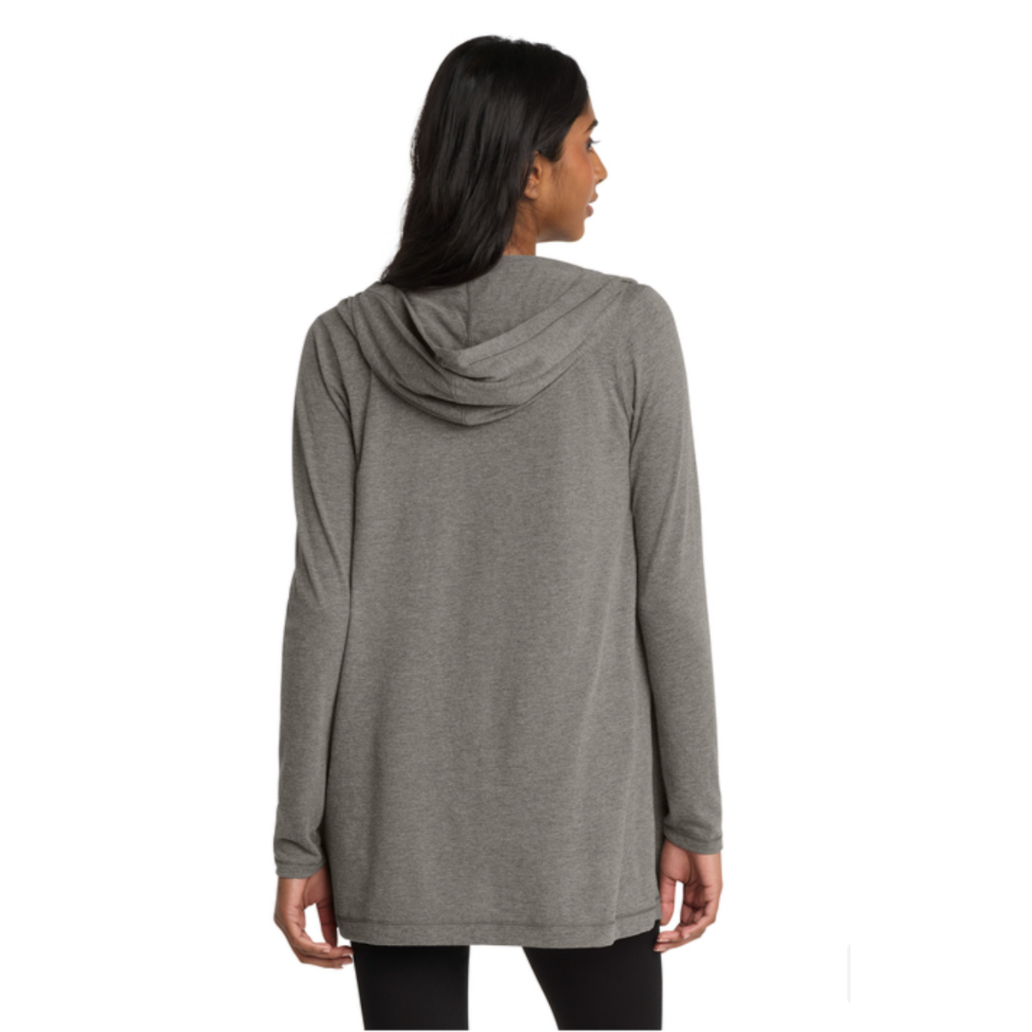 MADISON EXCLUSIVES - Women’s Perfect Tri ® Hooded Cardigan DT156