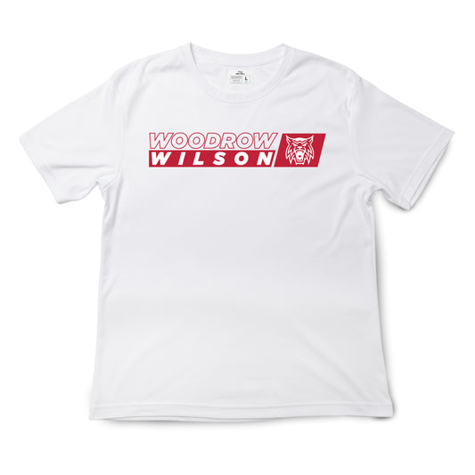 Woodrow Wilson BOX CAT T-Shirt
