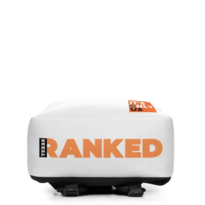 It's Only US Backpack