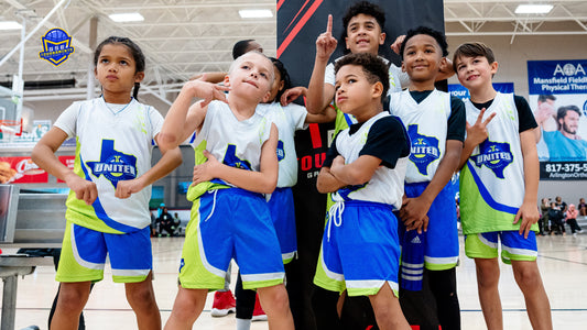 Footage w/o Music - Athlete