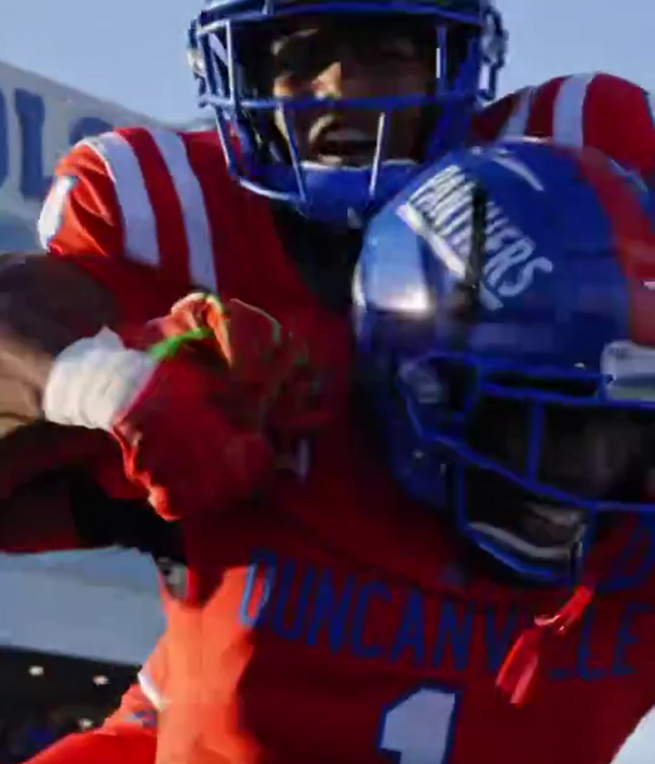UIL Football Championship Recap 1A-6A