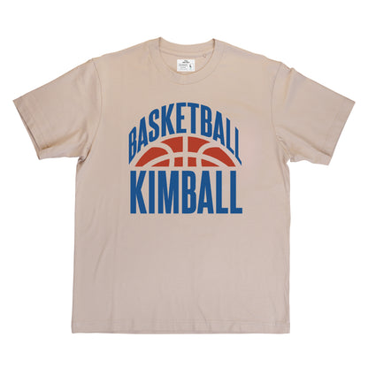 Dallas Kimball Basketball - BB Kimball T-Shirt