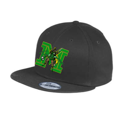 MADISON EXCLUSIVES - SNAPBACK LOGO HAT