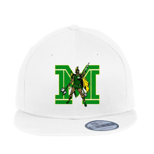 MADISON EXCLUSIVES - SNAPBACK LOGO HAT