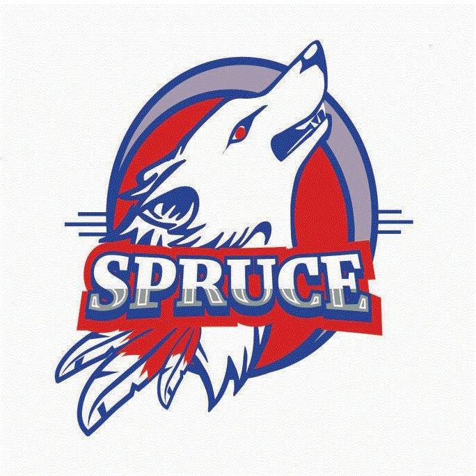 Spruce High School Athletics Equipment Drive