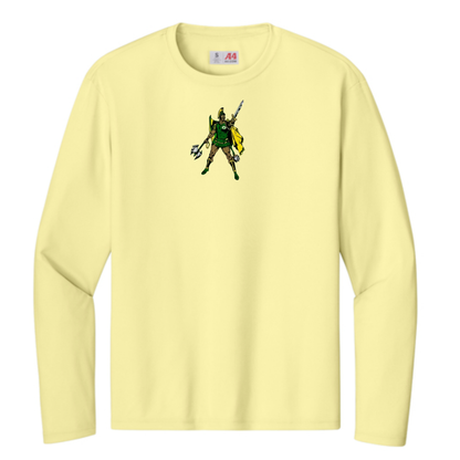 MADISON EXCLUSIVES - Cooling Performance Long Sleeve Tee A4N3165