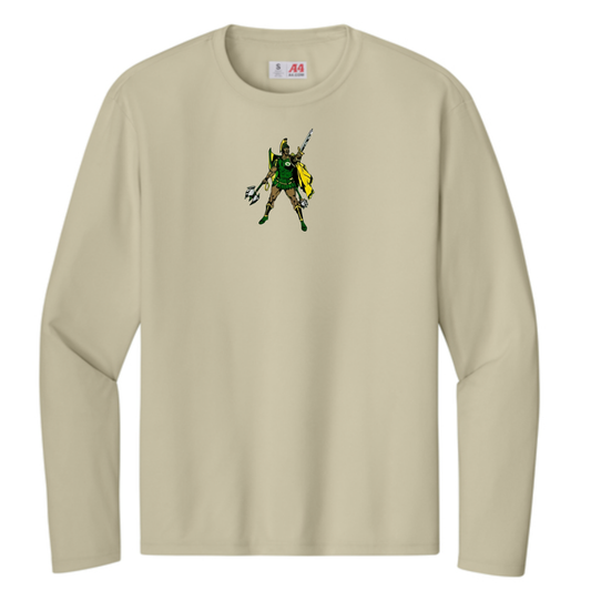 Madison Exclusives: Cooling Performance Long Sleeve Tee – Sun Protection & Speed