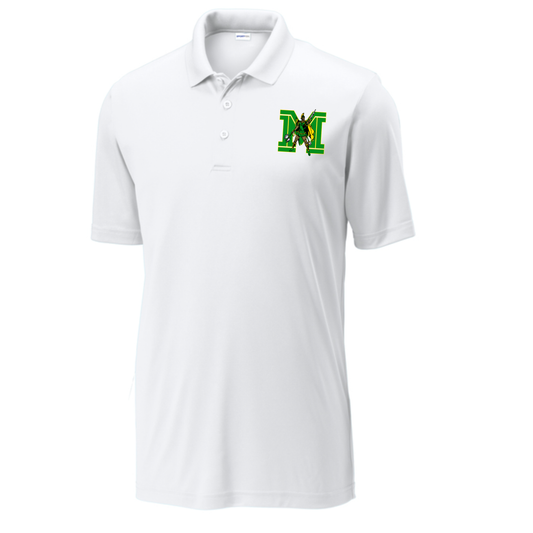 Dallas Madison Exclusive - Big Trojan Performance Polo