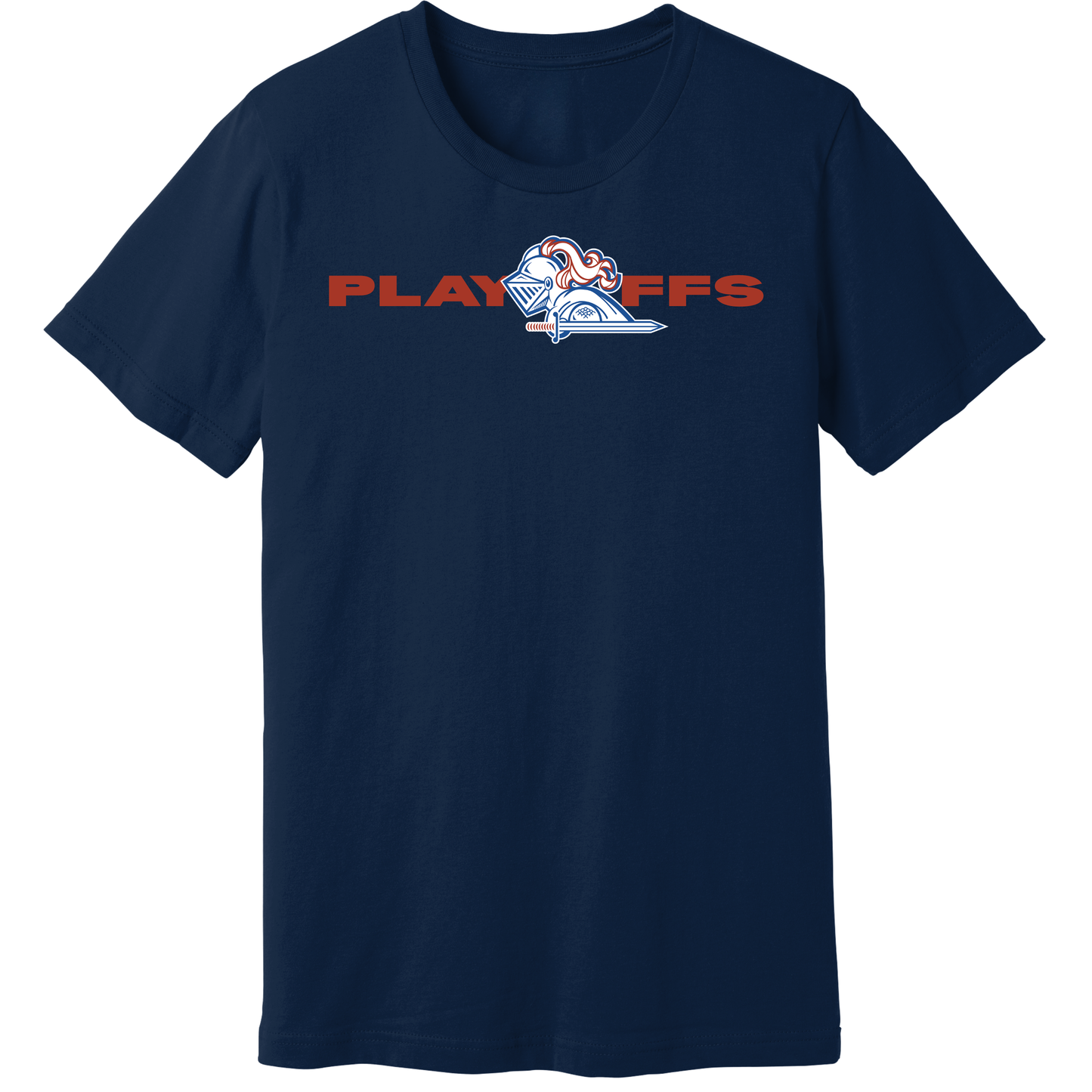 Dallas Kimball Knights - Playoff Knight's UP Premium Tee