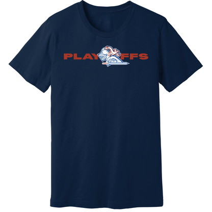 Dallas Kimball Knights - Playoff Knight's UP Premium Tee