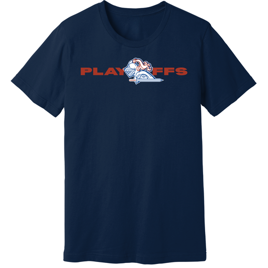 Dallas Kimball Knights - Playoff Knight's UP Premium Tee