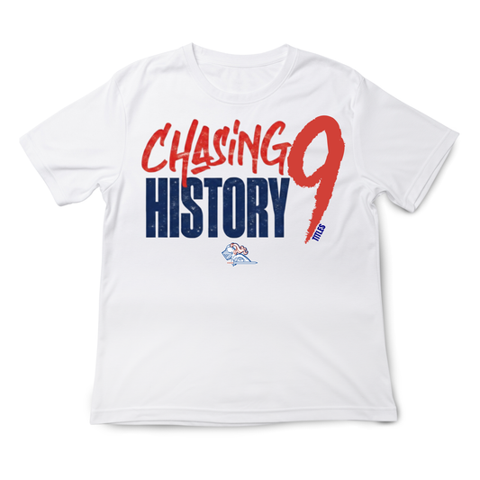 Dallas Kimball Knights - Chasing9 Premium Tee