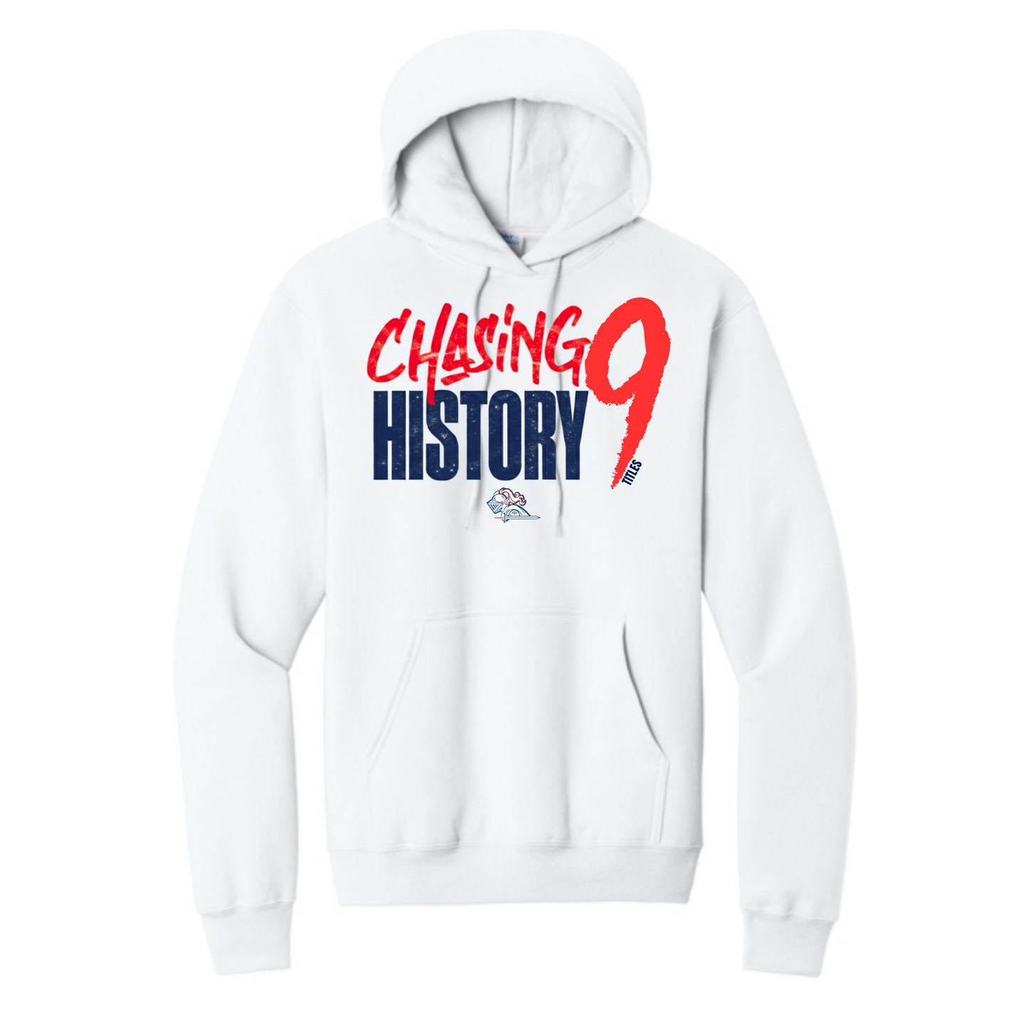 Dallas Kimball Knights - Chasing9 Premium Fleece Hoodie