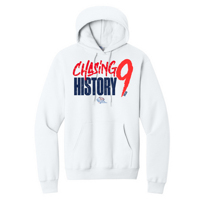 Dallas Kimball Knights - Chasing9 Premium Fleece Hoodie