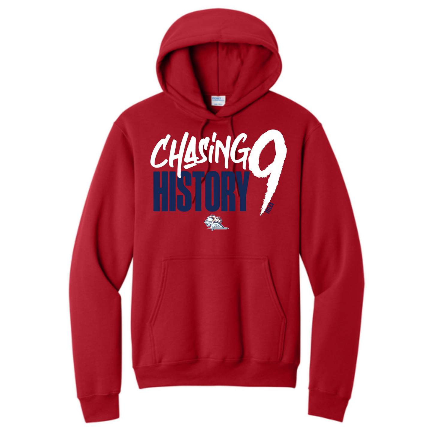 Dallas Kimball Knights - Chasing9 Premium Fleece Hoodie