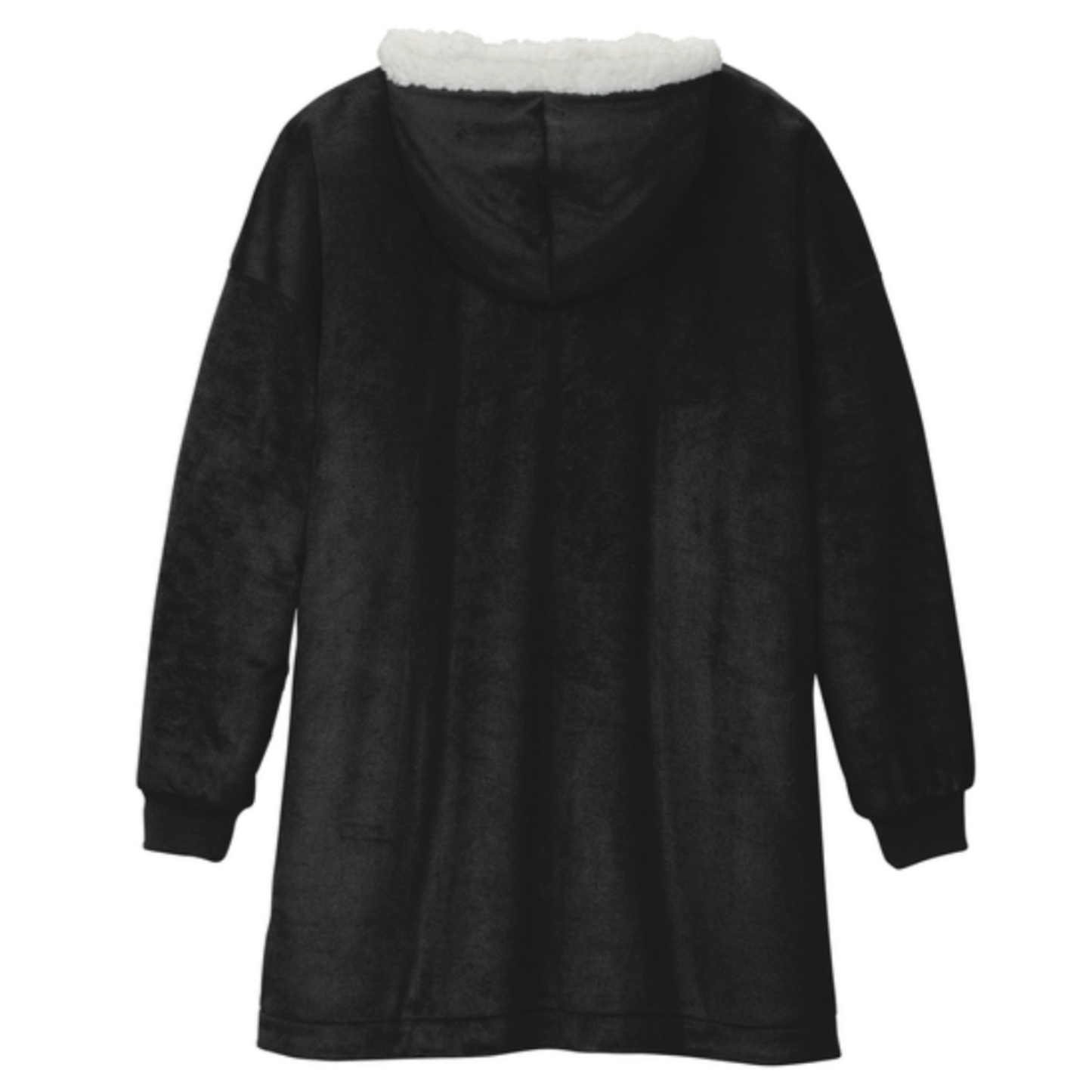 Madison Exclusives: Mountain Lodge Wearable Blanket – The Ultimate Cozy Spirit Gear