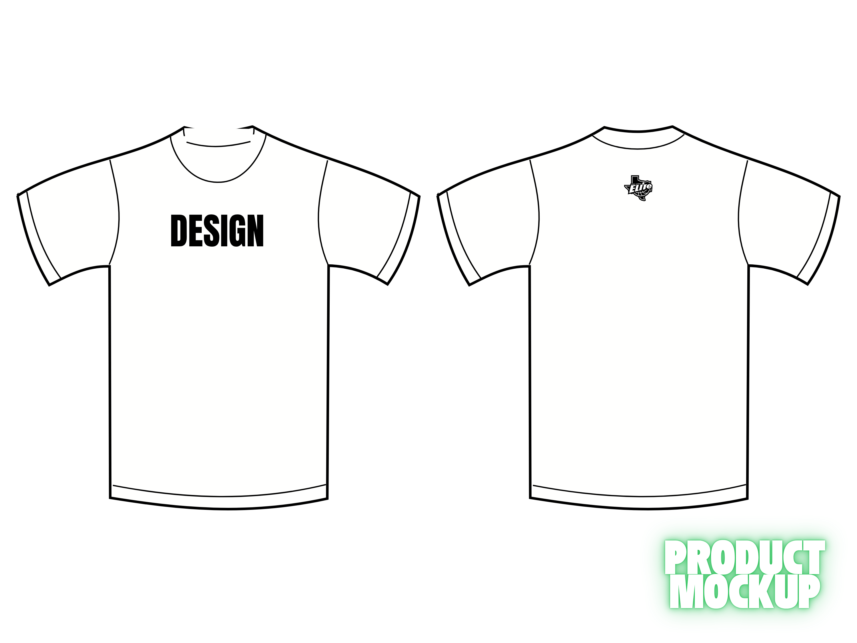 Fort Worth Elite - Brick Wall Collection (Shirts, Hoodies, Dri-Fit)