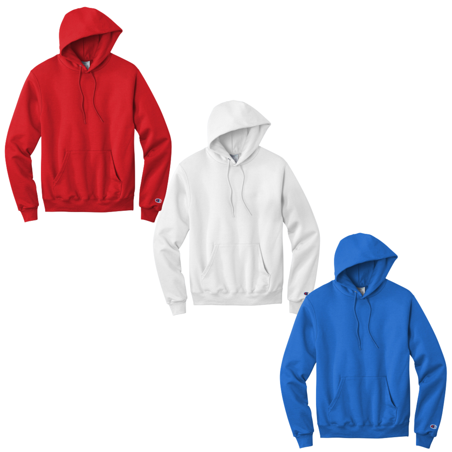 Attention Grabber's Starter Pack