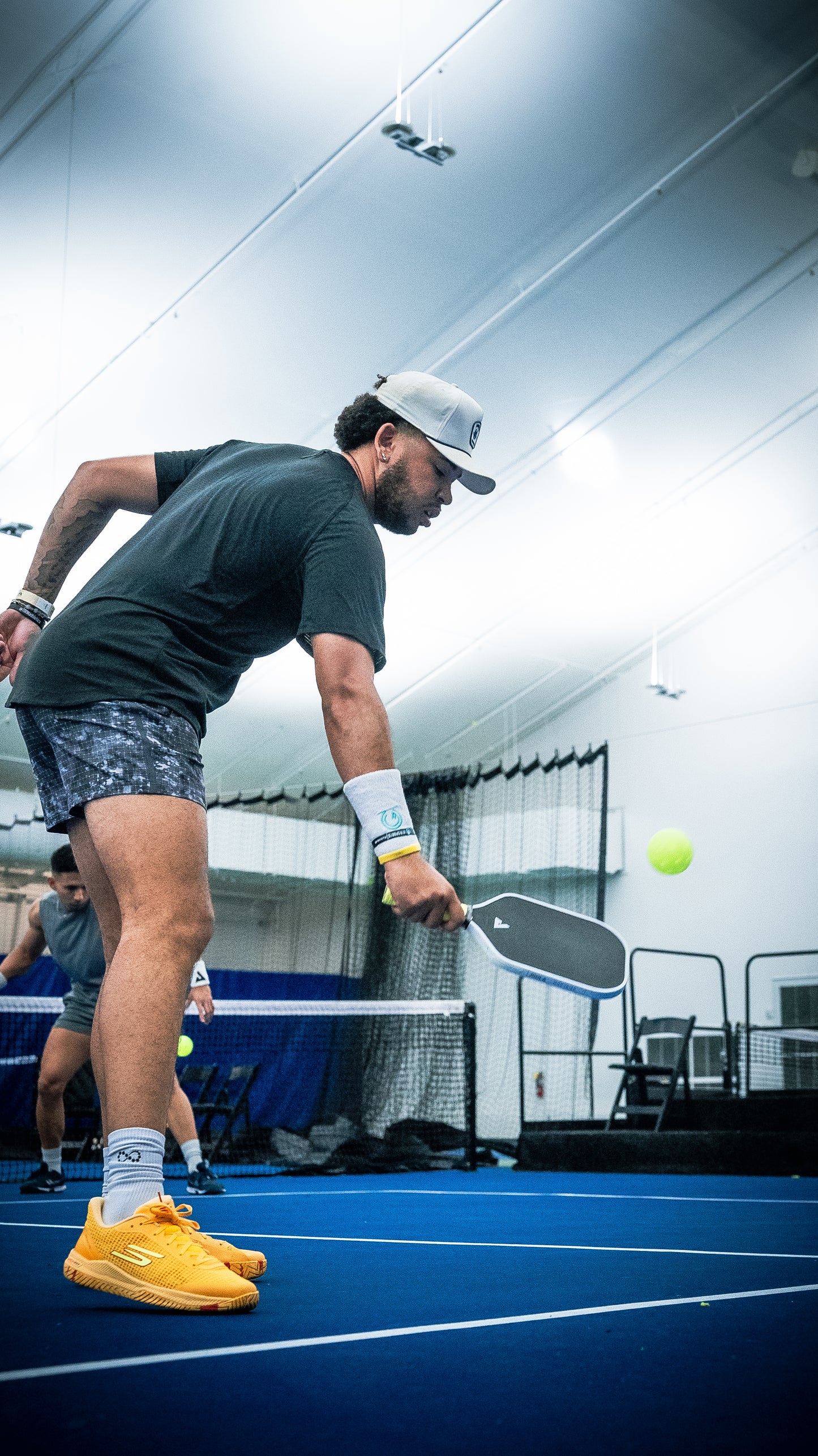 Intro Fiming & Editing