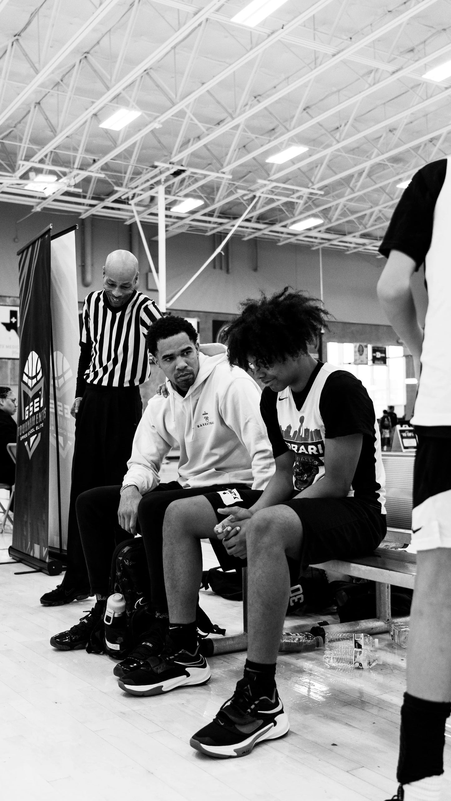 Footage w/Music - Athlete