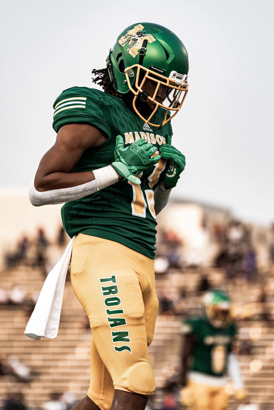 Intro Fiming & Editing