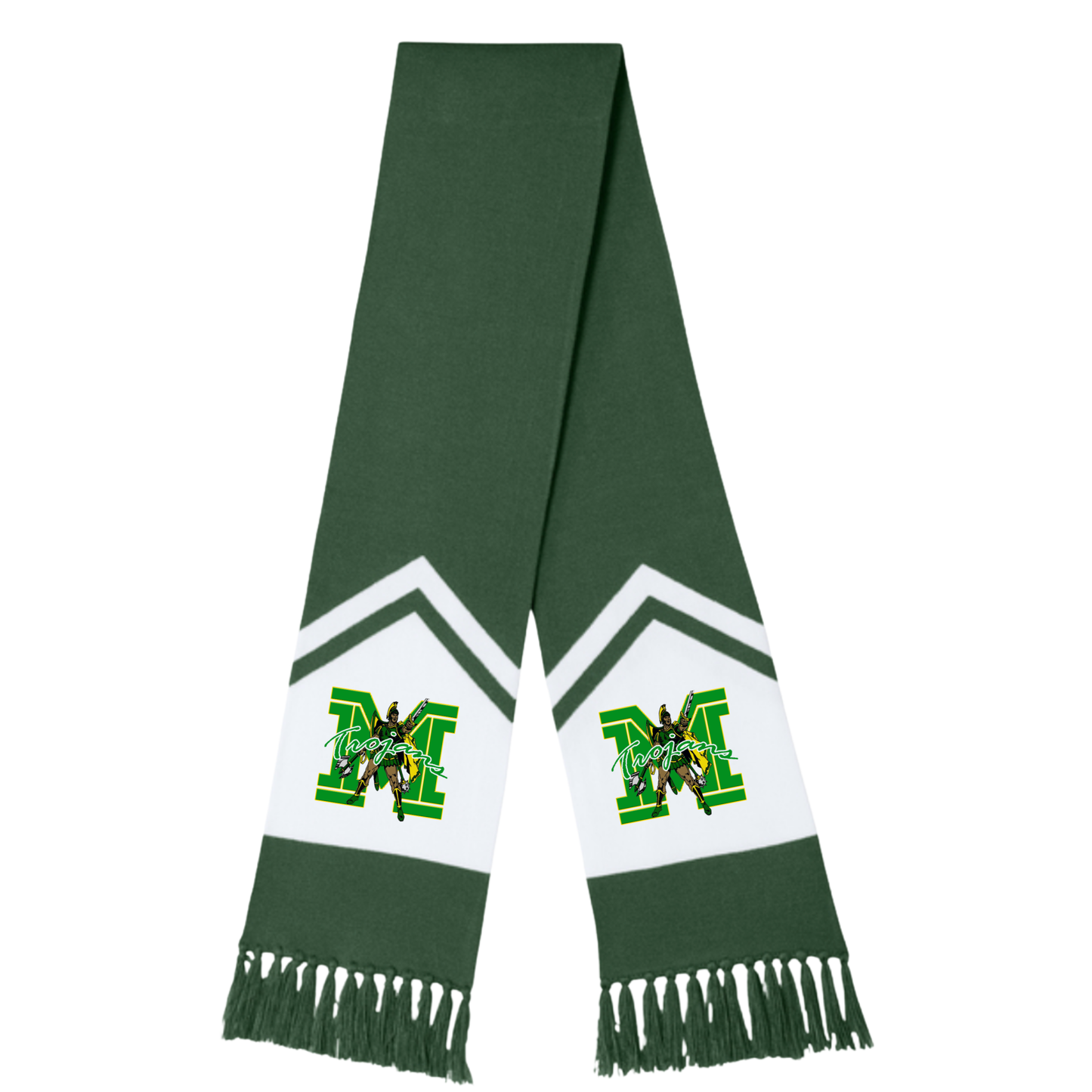 MADISON EXCLUSIVES - Gameday Scarf