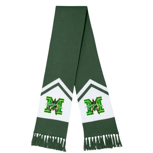 MADISON EXCLUSIVES - Gameday Scarf