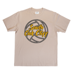 Dallas SOC Volleyball - BIG BALL T-Shirt