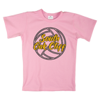 Dallas SOC Volleyball - BIG BALL T-Shirt