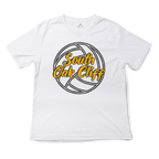 Dallas SOC Volleyball - BIG BALL T-Shirt