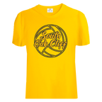 Dallas SOC Volleyball - BIG BALL T-Shirt