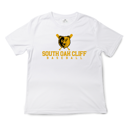 Dallas SOC Baseball - BIG BEAR T-Shirt