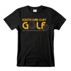 Dallas SOC Golf - BIG CLUB T-Shirt