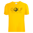 Dallas SOC Golf - BIG LIFE T-Shirt