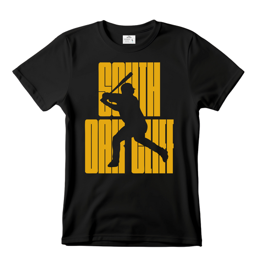 Dallas SOC Baseball - BIG SOC T-Shirt