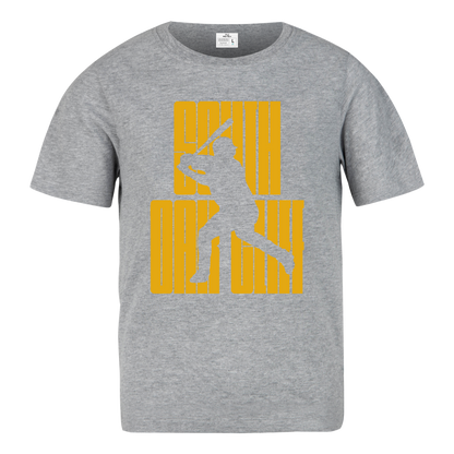 Dallas SOC Baseball - BIG SOC T-Shirt