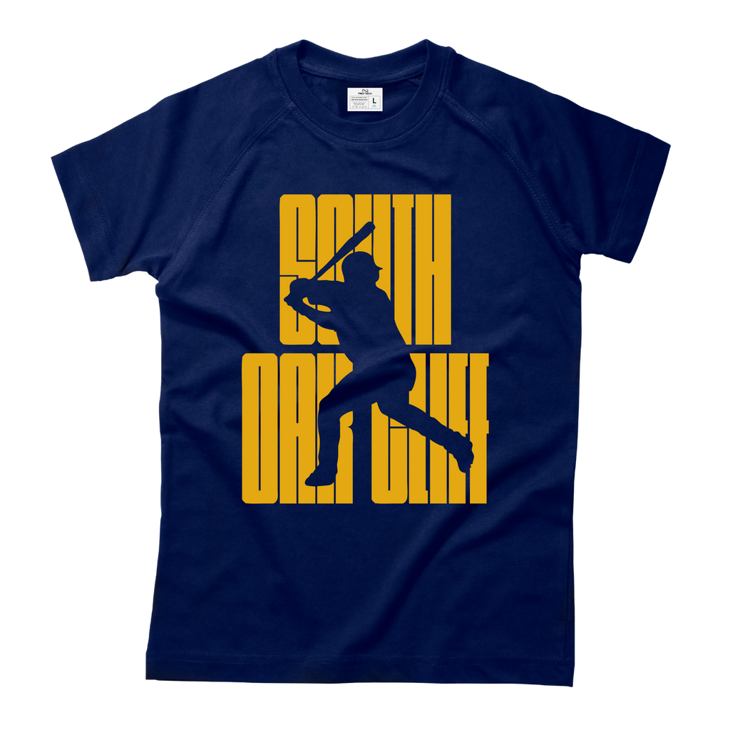 Dallas SOC Baseball - BIG SOC T-Shirt