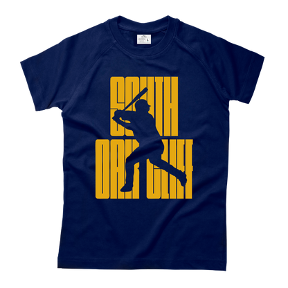 Dallas SOC Baseball - BIG SOC T-Shirt