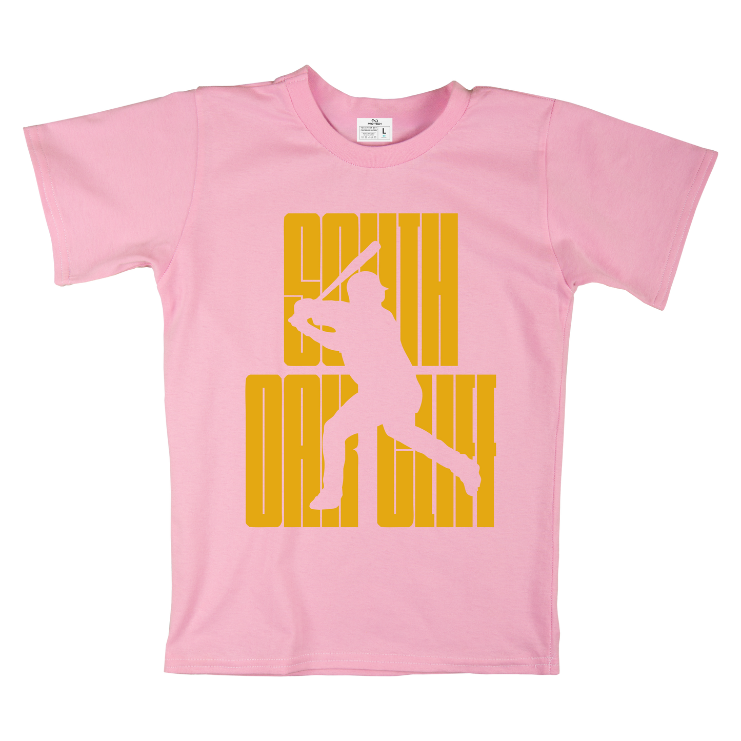 Dallas SOC Baseball - BIG SOC T-Shirt