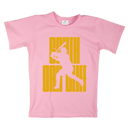 Dallas SOC Baseball - BIG SOC T-Shirt