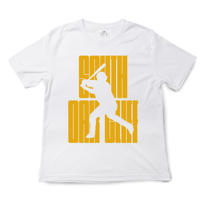 Dallas SOC Baseball - BIG SOC T-Shirt