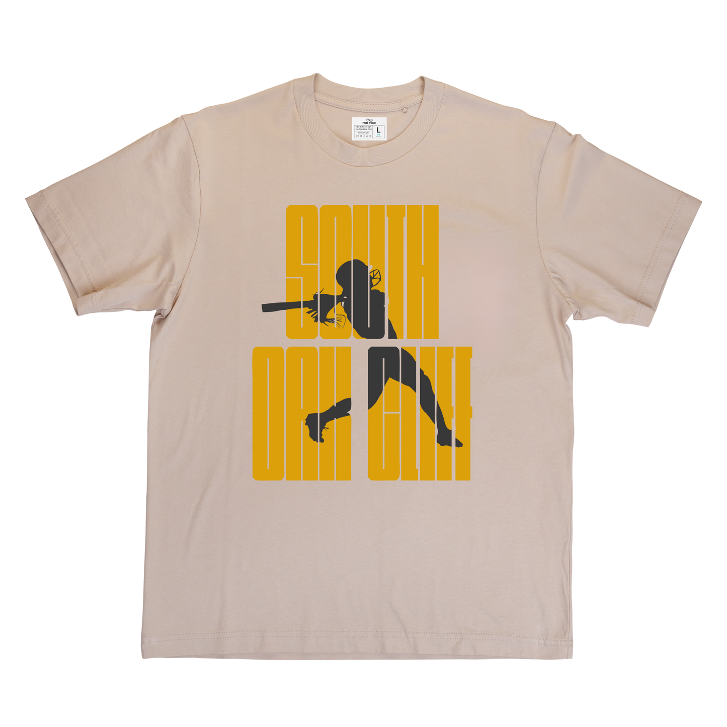 Dallas SOC Softball - BIG SOC T-Shirt