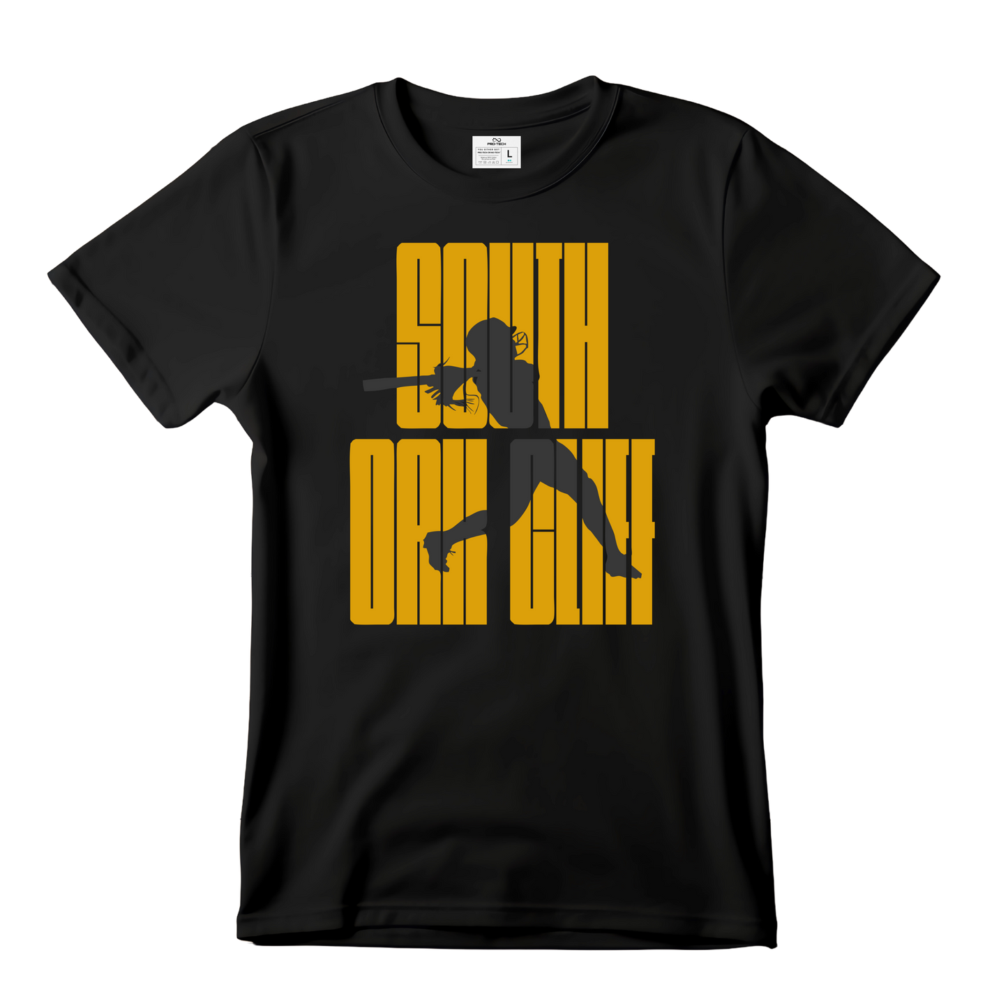 Dallas SOC Softball - BIG SOC T-Shirt