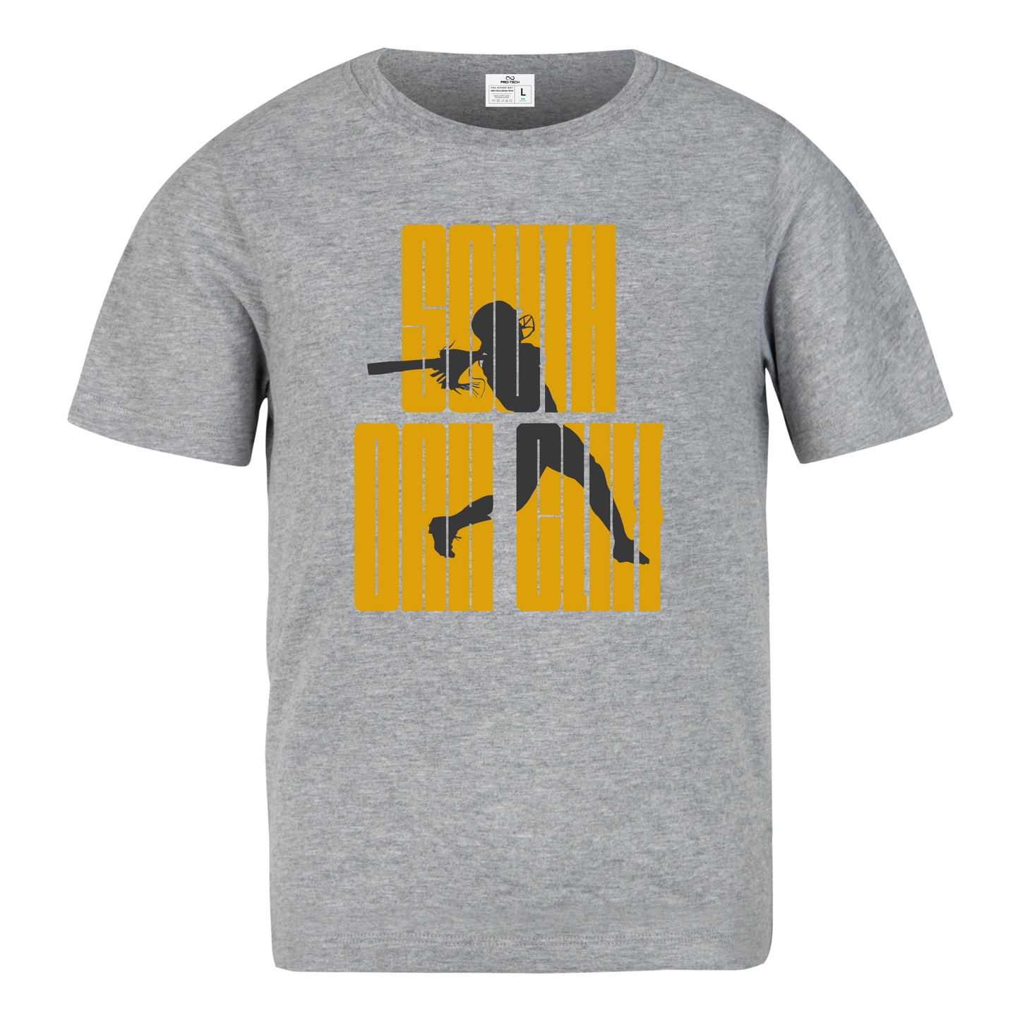 Dallas SOC Softball - BIG SOC T-Shirt